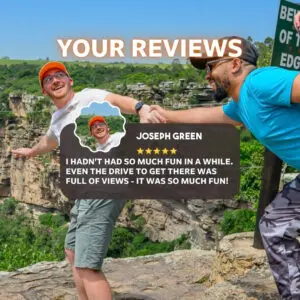 Your reviews