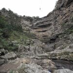 Hiking and MTB Trails