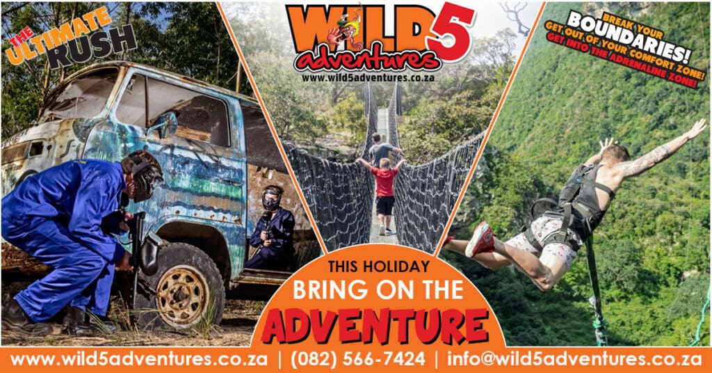 adventure